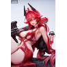 Goddess of Victory: Nikke - Figurine Red Hood, Nonsense Red