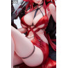 Goddess of Victory: Nikke - Figurine Red Hood, Nonsense Red