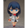 SSSS.Gridman - Rikka Takarada figure, Nendoroid