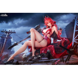 Goddess of Victory: Nikke -...