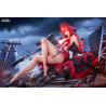 Goddess of Victory: Nikke - Figurine Red Hood, Nonsense Red