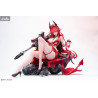 Goddess of Victory: Nikke - Figurine Red Hood, Nonsense Red
