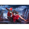 Goddess of Victory: Nikke - Figurine Red Hood, Nonsense Red
