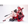 Goddess of Victory: Nikke - Figurine Red Hood, Nonsense Red