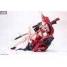 Goddess of Victory: Nikke - Figurine Red Hood, Nonsense Red