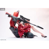 Goddess of Victory: Nikke - Figurine Red Hood, Nonsense Red