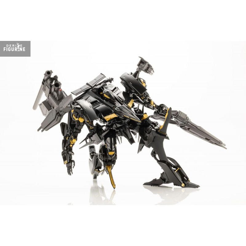 Armored Core - Rayleonard...