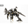 Armored Core - Figurine Rayleonard 03-Aaliyah Mirror Finish, Decoction Models