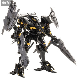 Armored Core - Rayleonard...