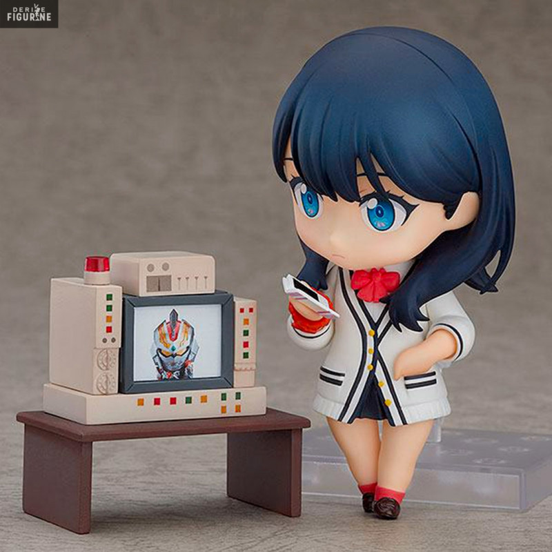 SSSS.Gridman - Figurine...