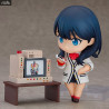 SSSS.Gridman - Rikka Takarada figure, Nendoroid