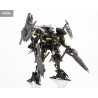 Armored Core - Figurine Rayleonard 03-Aaliyah Mirror Finish, Decoction Models