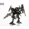 Armored Core - Figurine Rayleonard 03-Aaliyah Mirror Finish, Decoction Models