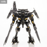 Armored Core - Figurine Rayleonard 03-Aaliyah Mirror Finish, Decoction Models