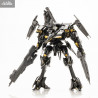 Armored Core - Figurine Rayleonard 03-Aaliyah Mirror Finish, Decoction Models
