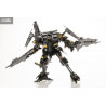 Armored Core - Figurine Rayleonard 03-Aaliyah Mirror Finish, Decoction Models