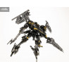 Armored Core - Figurine Rayleonard 03-Aaliyah Mirror Finish, Decoction Models