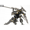 Armored Core - Figurine Rayleonard 03-Aaliyah Mirror Finish, Decoction Models