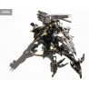 Armored Core - Figurine Rayleonard 03-Aaliyah Mirror Finish, Decoction Models