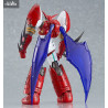 Shin Getter Robot Armageddon - Figurine Shin Getter 1, Moderoid Plastic Model Kit