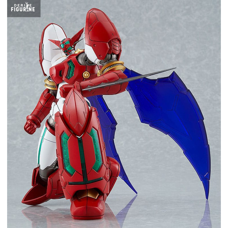 Shin Getter Robot...