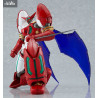 Shin Getter Robot Armageddon - Figurine Shin Getter 1, Moderoid Plastic Model Kit