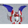 Shin Getter Robot Armageddon - Figurine Shin Getter 1, Moderoid Plastic Model Kit