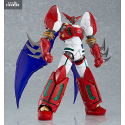 Shin Getter Robot...