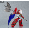 Shin Getter Robot Armageddon - Figurine Shin Getter 1, Moderoid Plastic Model Kit