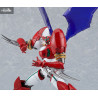 Shin Getter Robot Armageddon - Figurine Shin Getter 1, Moderoid Plastic Model Kit