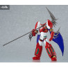 Shin Getter Robot Armageddon - Figurine Shin Getter 1, Moderoid Plastic Model Kit