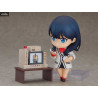 SSSS.Gridman - Rikka Takarada figure, Nendoroid