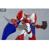 Shin Getter Robot Armageddon - Figurine Shin Getter 1, Moderoid Plastic Model Kit