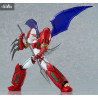 Shin Getter Robot Armageddon - Figurine Shin Getter 1, Moderoid Plastic Model Kit