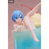Re:Zero Starting Life in another World - Figurine Rem, Cream Soda