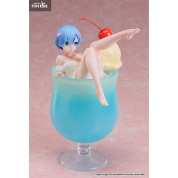 Re:Zero Starting Life in...