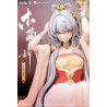 Vsinger - Luo Tianyi figure, The Ballad of Mulan