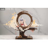 Vsinger - Luo Tianyi figure, The Ballad of Mulan