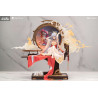 Vsinger - Luo Tianyi figure, The Ballad of Mulan