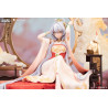Vsinger - Luo Tianyi figure, The Ballad of Mulan