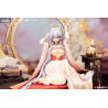 Vsinger - Luo Tianyi figure, The Ballad of Mulan