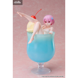 Re:Zero Starting Life in...