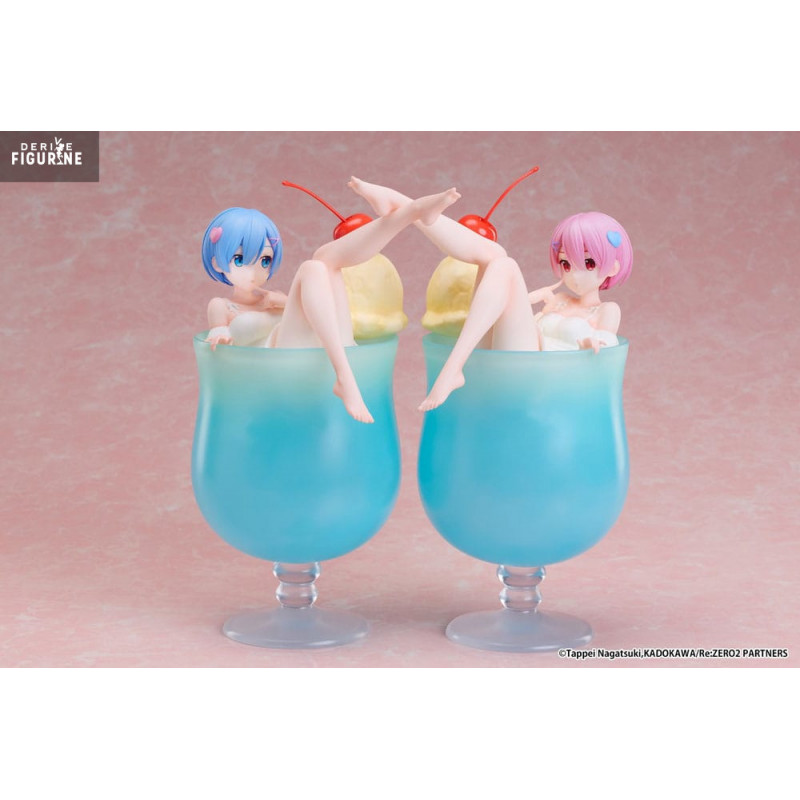 Re:Zero Starting Life in...