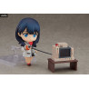 SSSS.Gridman - Rikka Takarada figure, Nendoroid