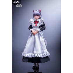 Pocket Art - Figurine Maid...