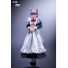 Pocket Art - Figurine Maid Gunner FKEY, PA010