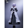 Pocket Art - Figurine Maid Gunner FKEY, PA010