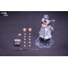 Pocket Art - Maid Gunner FKEY figure, PA010