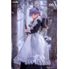 Pocket Art - Maid Gunner FKEY figure, PA010