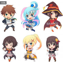 KonoSuba Crimson Legend...
